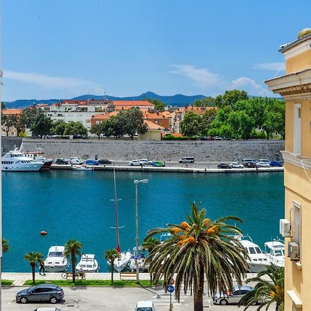 Apartment Providenca Zadar Ngoại thất bức ảnh
