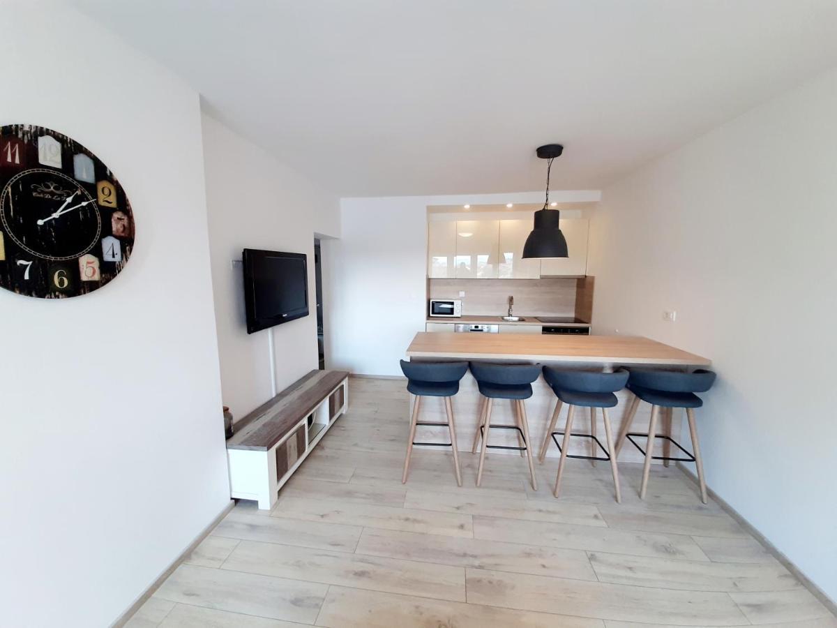 Apartment Providenca Zadar Ngoại thất bức ảnh