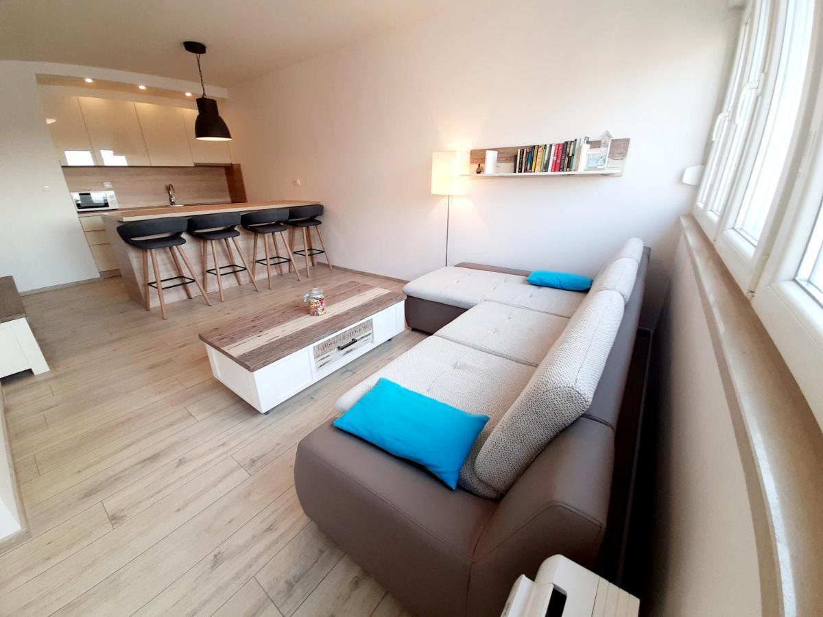 Apartment Providenca Zadar Ngoại thất bức ảnh