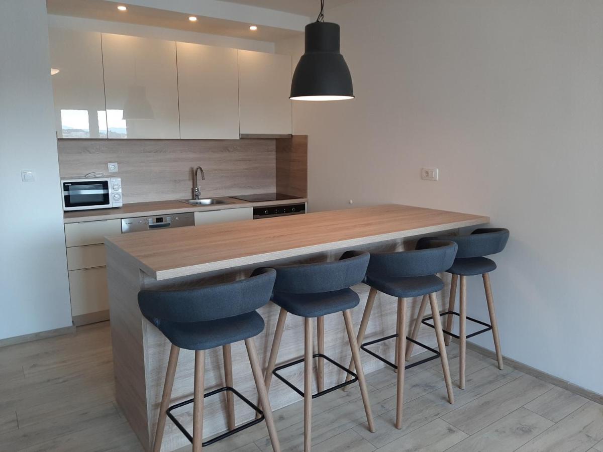 Apartment Providenca Zadar Ngoại thất bức ảnh