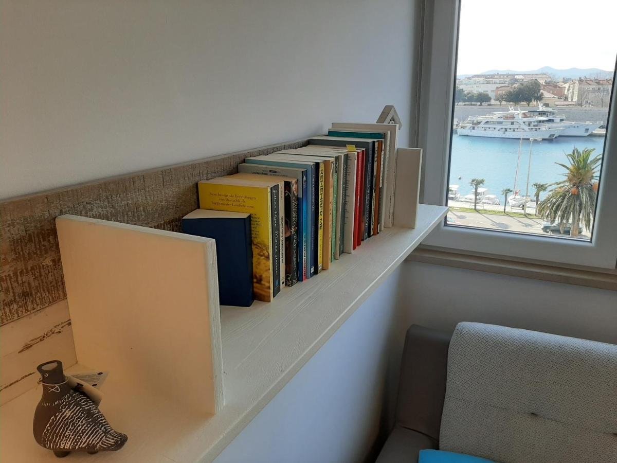 Apartment Providenca Zadar Ngoại thất bức ảnh