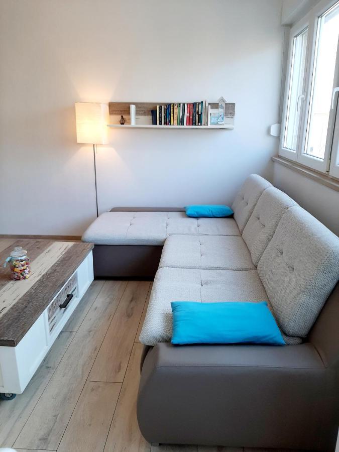 Apartment Providenca Zadar Ngoại thất bức ảnh