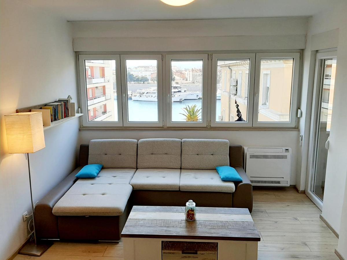 Apartment Providenca Zadar Ngoại thất bức ảnh