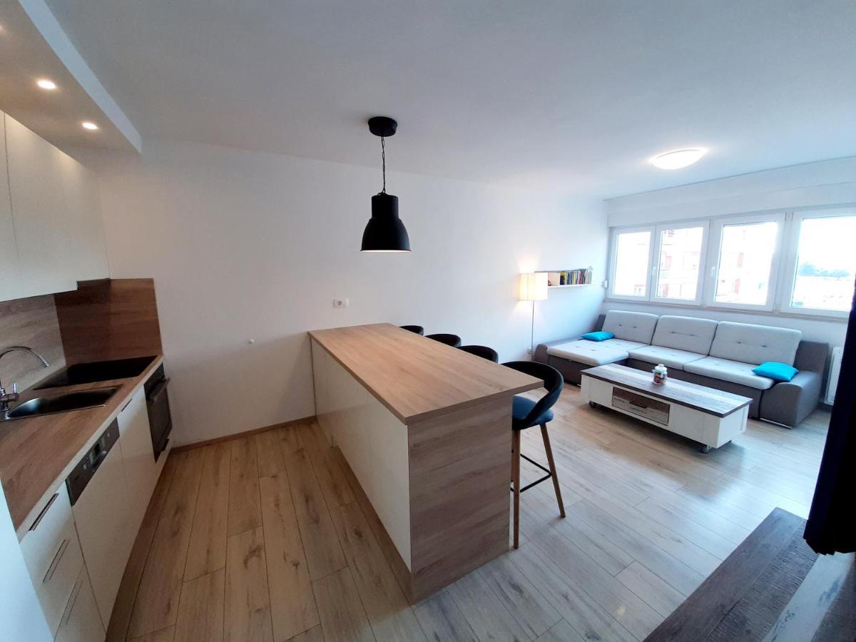 Apartment Providenca Zadar Ngoại thất bức ảnh