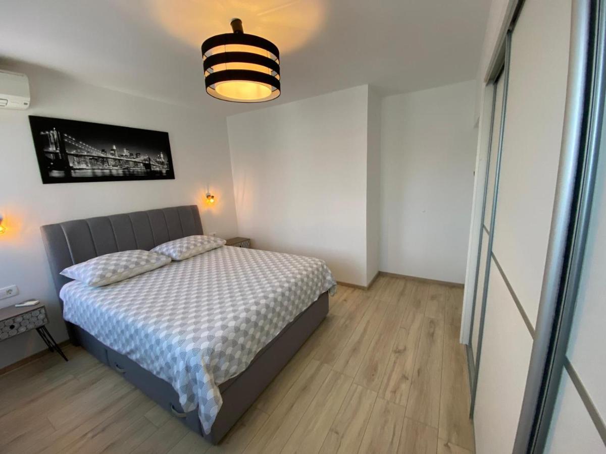 Apartment Providenca Zadar Ngoại thất bức ảnh