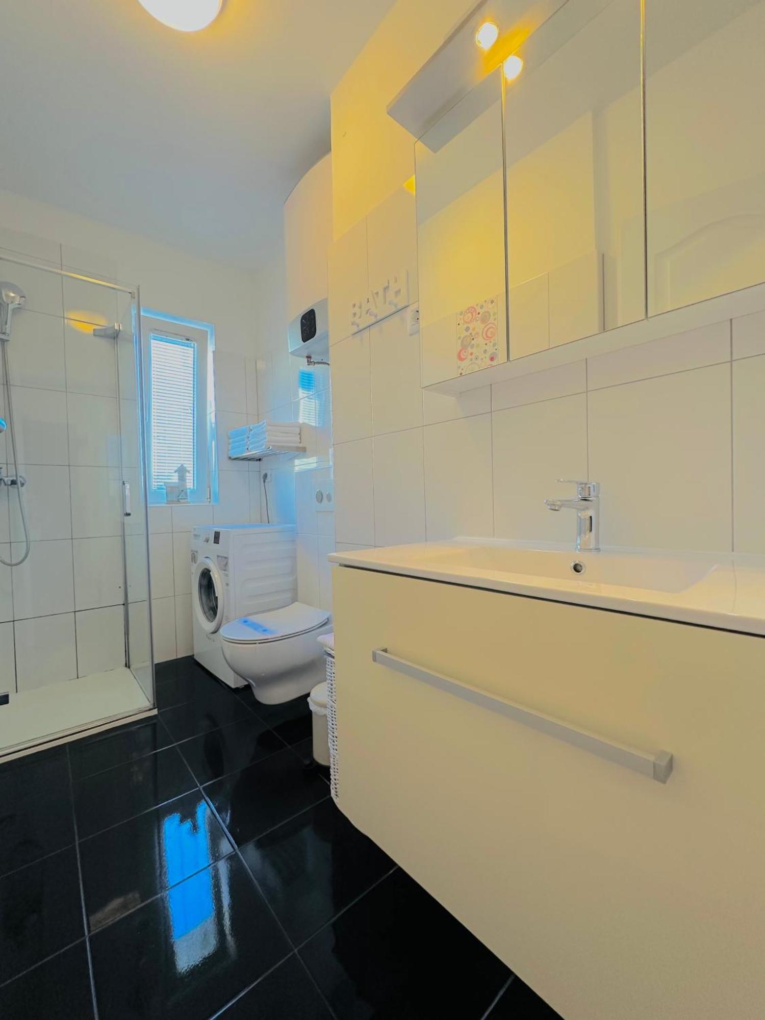 Apartment Providenca Zadar Ngoại thất bức ảnh