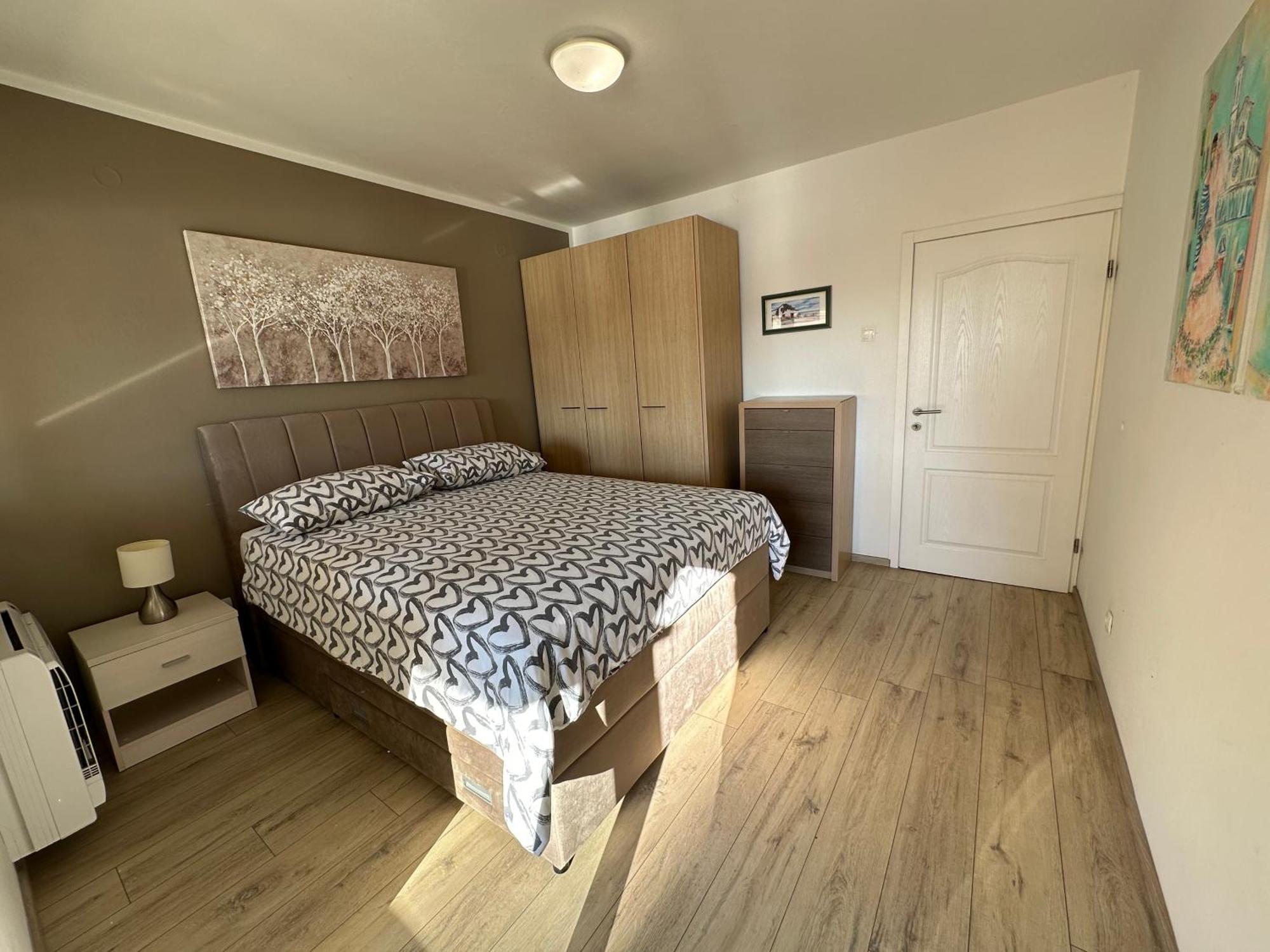 Apartment Providenca Zadar Ngoại thất bức ảnh