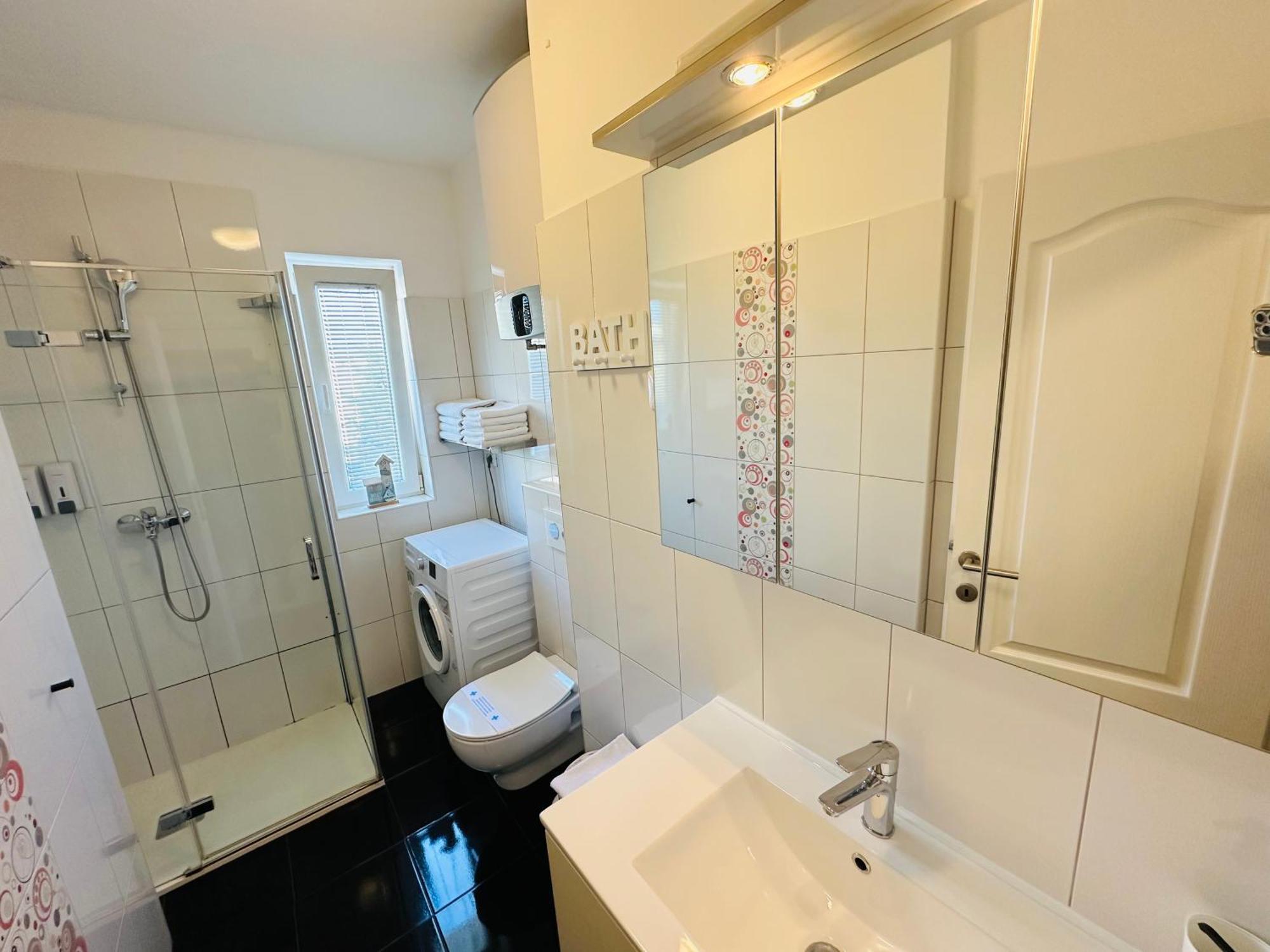 Apartment Providenca Zadar Ngoại thất bức ảnh