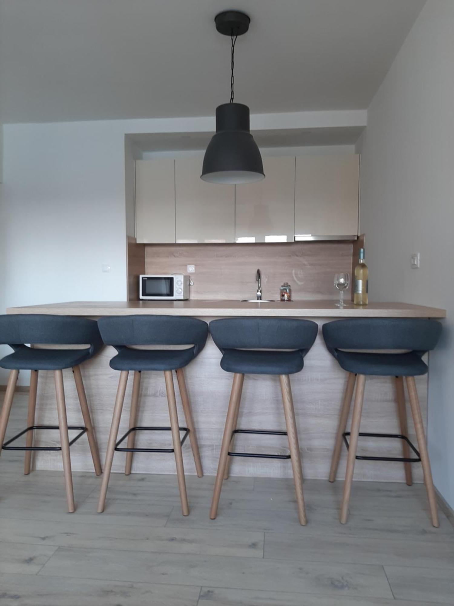 Apartment Providenca Zadar Phòng bức ảnh