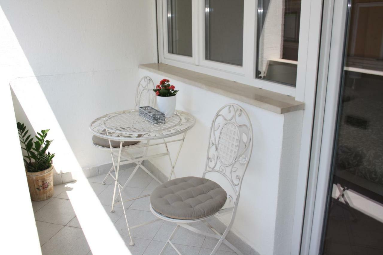 Apartment Providenca Zadar Ngoại thất bức ảnh