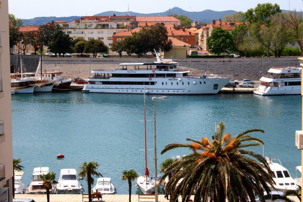 Apartment Providenca Zadar Ngoại thất bức ảnh