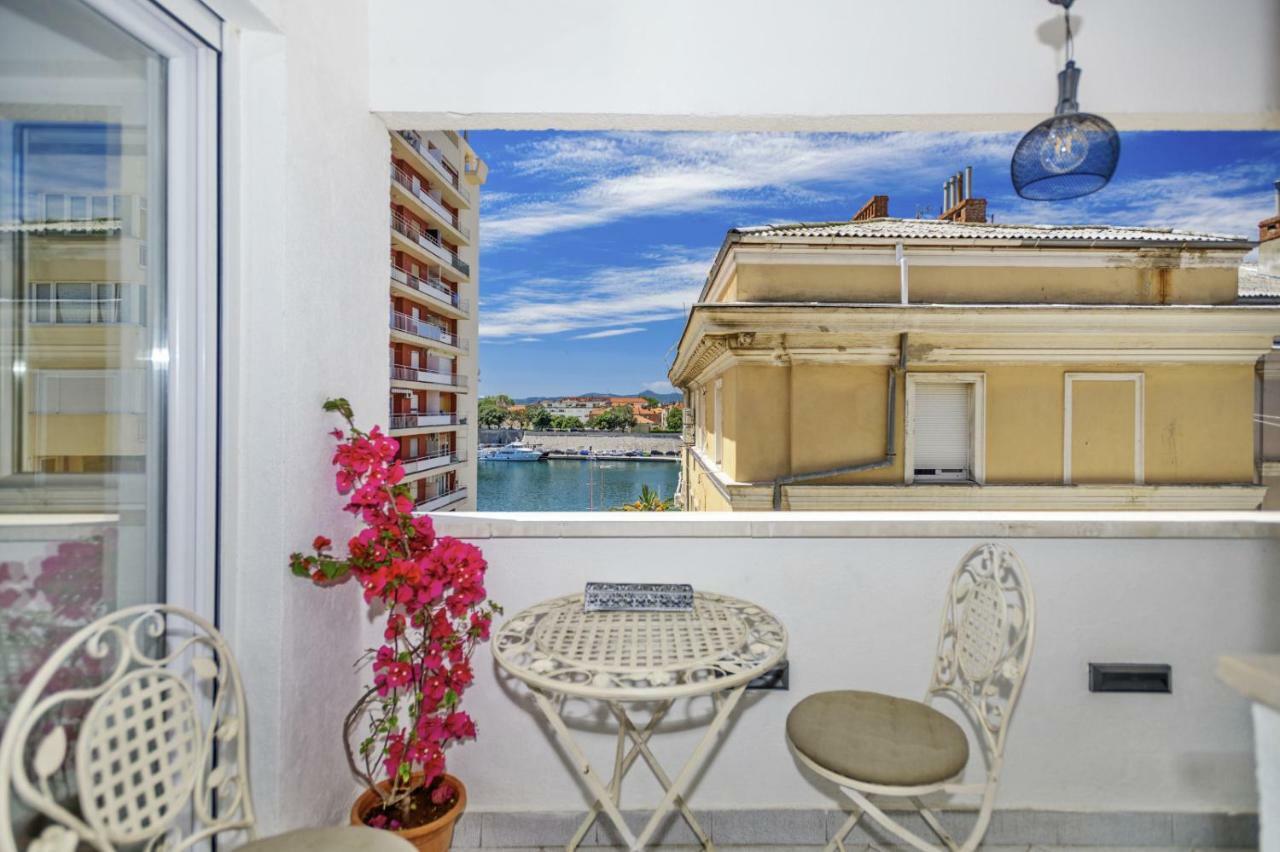 Apartment Providenca Zadar Ngoại thất bức ảnh