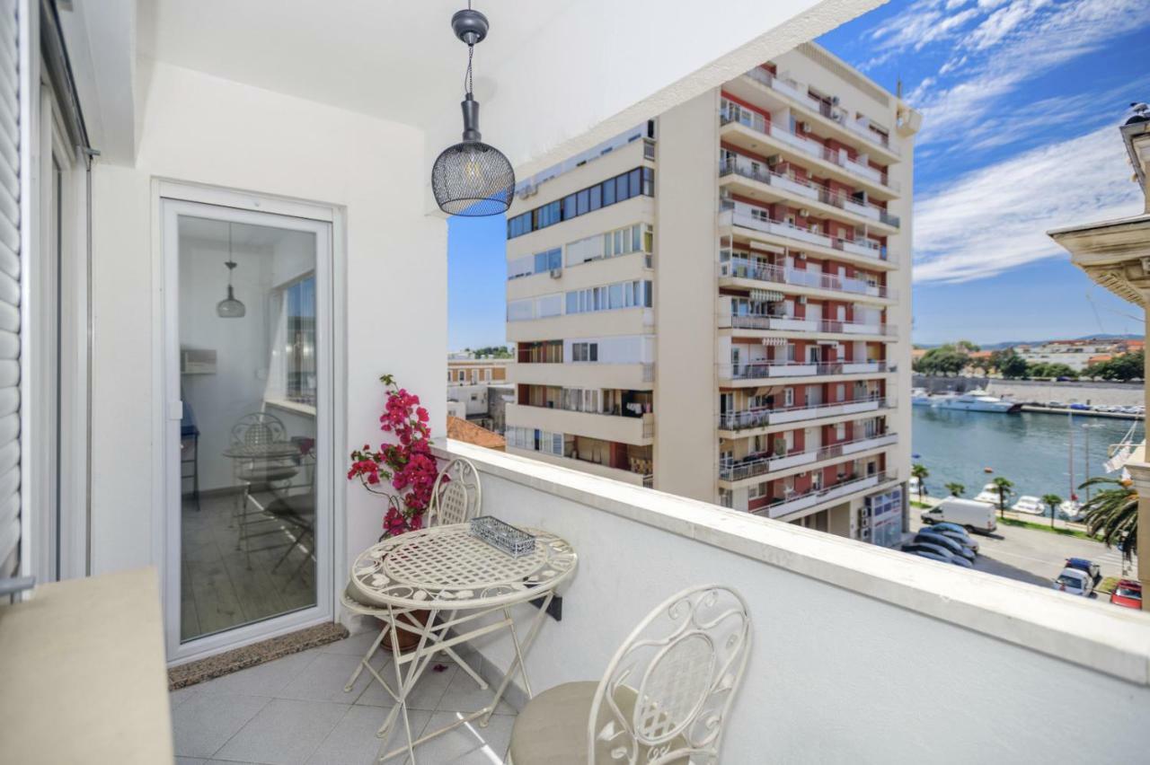 Apartment Providenca Zadar Ngoại thất bức ảnh
