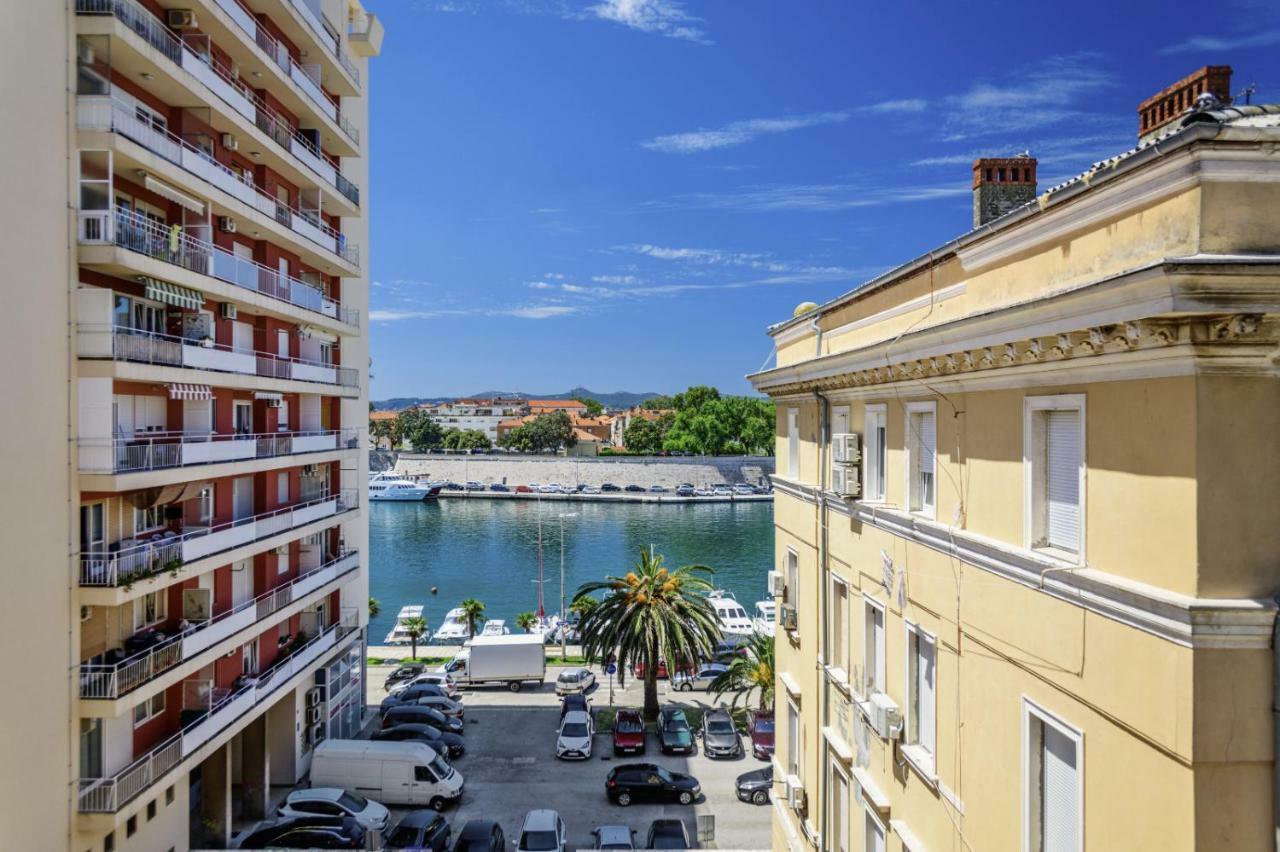 Apartment Providenca Zadar Ngoại thất bức ảnh
