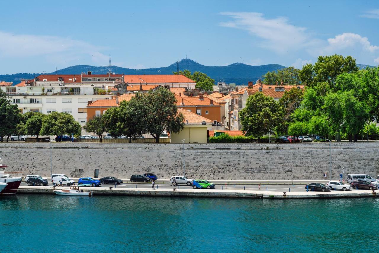 Apartment Providenca Zadar Ngoại thất bức ảnh