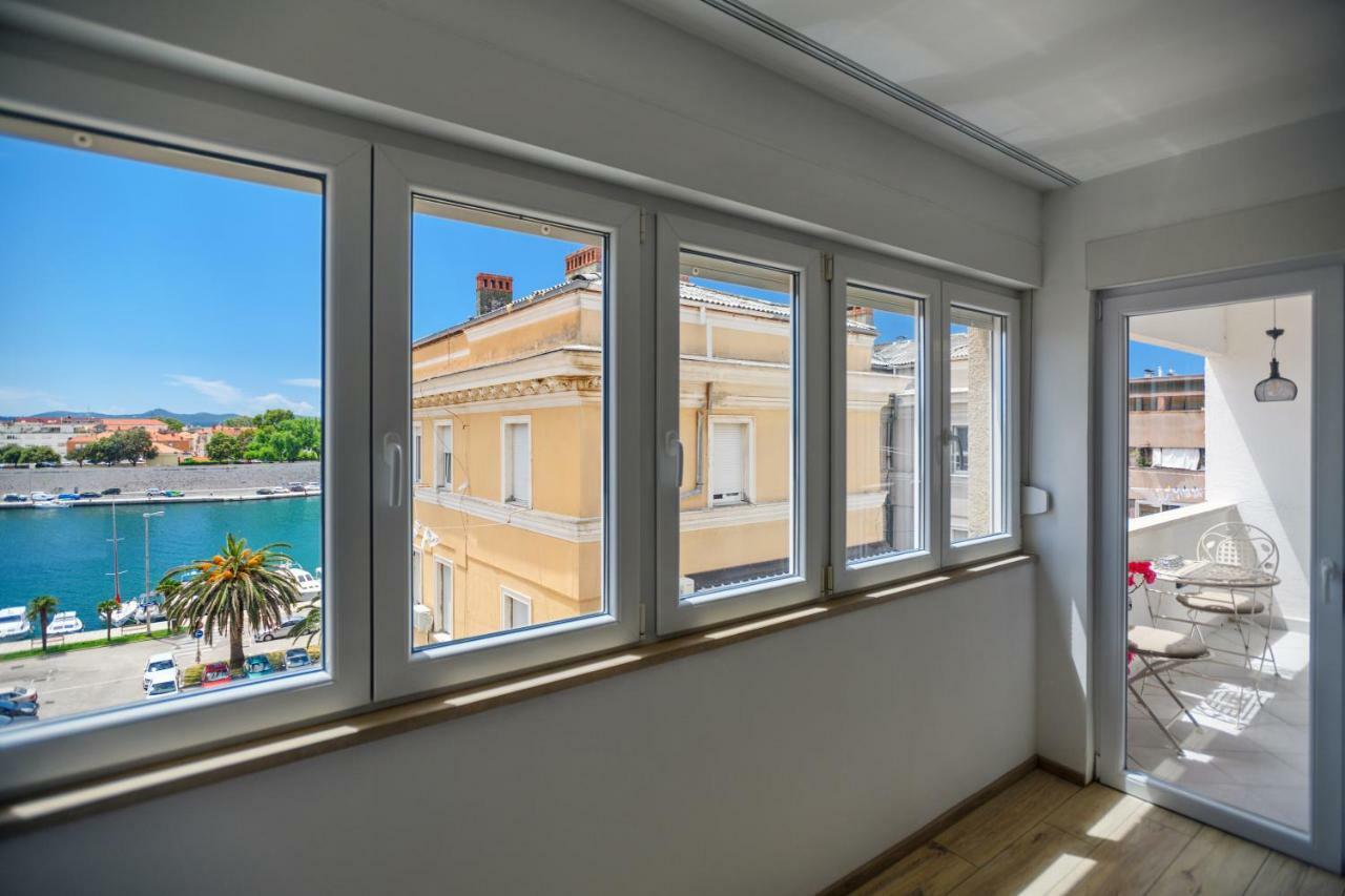 Apartment Providenca Zadar Ngoại thất bức ảnh