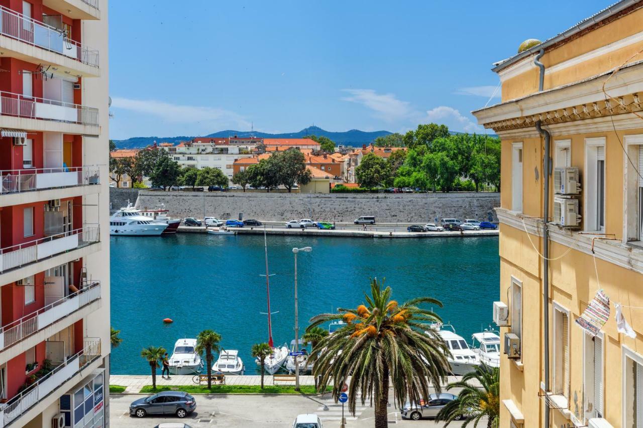 Apartment Providenca Zadar Ngoại thất bức ảnh